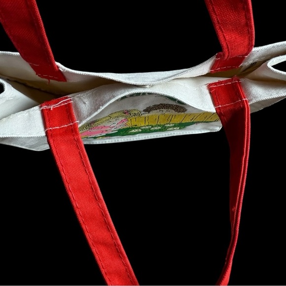 Vintage 1983 Original Cabbage Patch Tote Bag - Picture 7 of 10